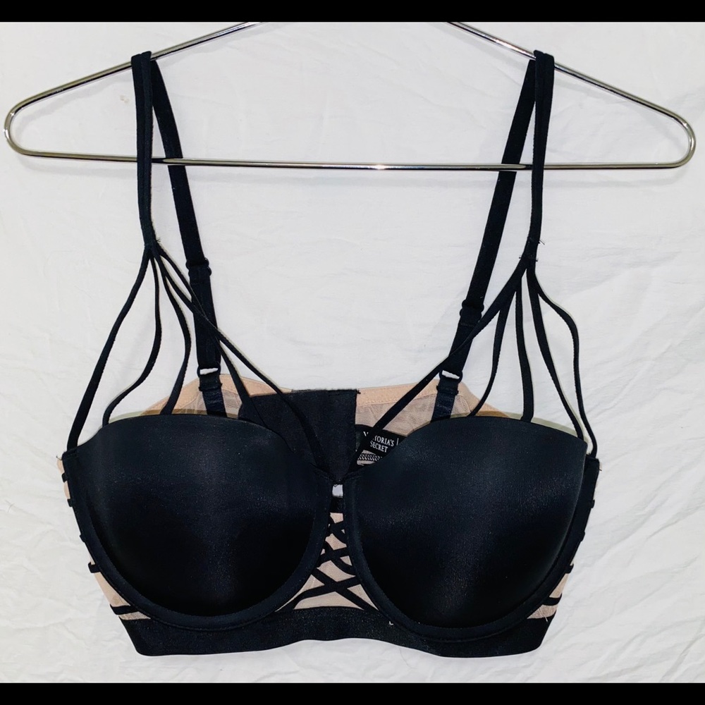 Victoria’s Secret x balmain